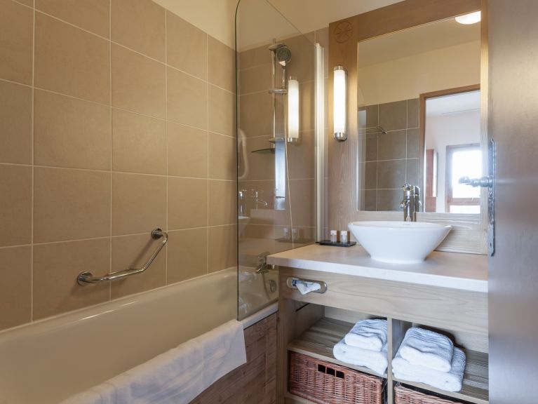 Apartment Les Terrasses d'Eos