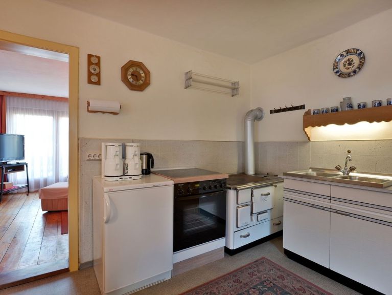 Apartment Haus Lindner Combination - entire house