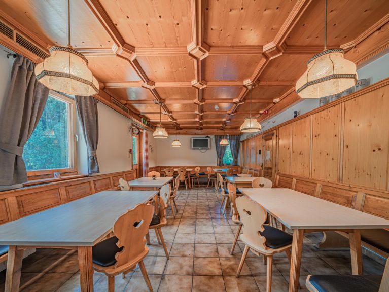 Chalet Haus am Lift
