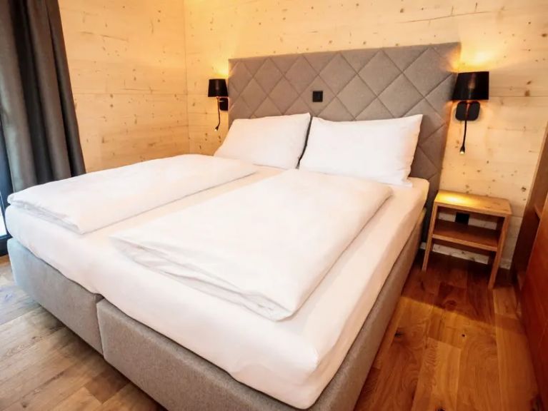 Chalet-apartment Bergresort Hauser Kaibling Chalet