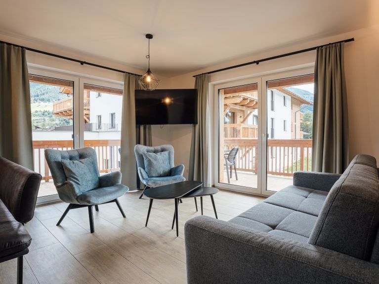 Chalet-apartment Der Kehlbachwirt