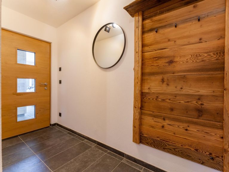 Apartment AlmApART 7-1