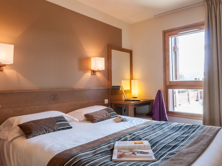 Apartment Les Terrasses d'Eos Superior