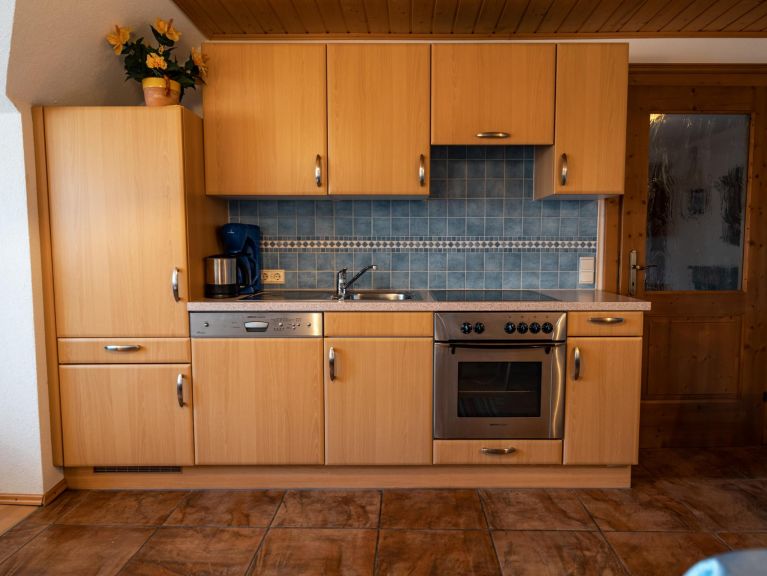 Chalet Kesslerhof