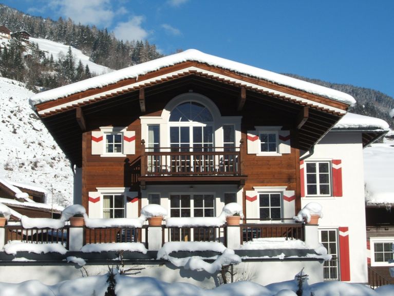 Apartment Blaickner