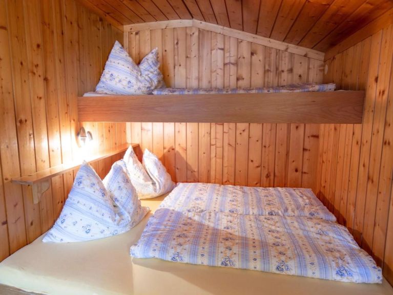 Chalet-apartment Hölzl Top OG