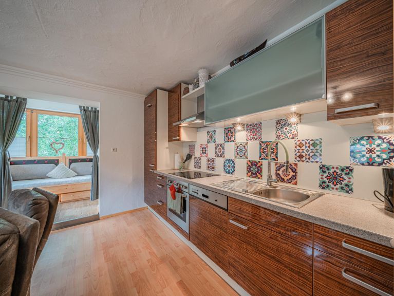 Apartment Bernadette