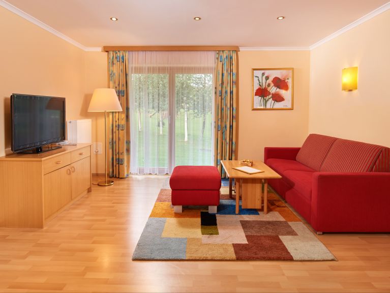 Apartment Sonnberg Ferienanlage Studio apartment