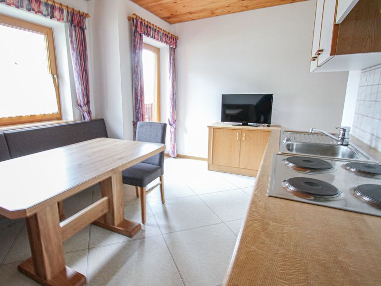 Chalet-apartment Voithofer Top 4