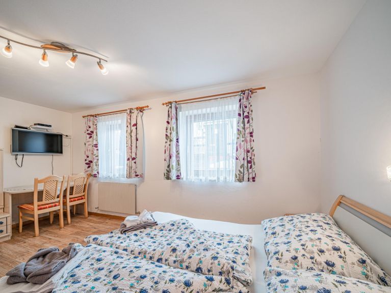 Apartment Brandtner
