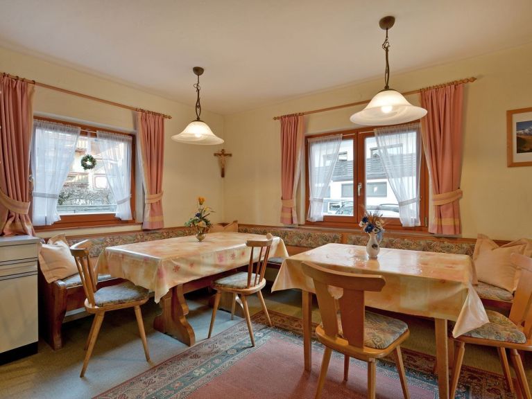 Apartment Haus Lindner Combination - entire house