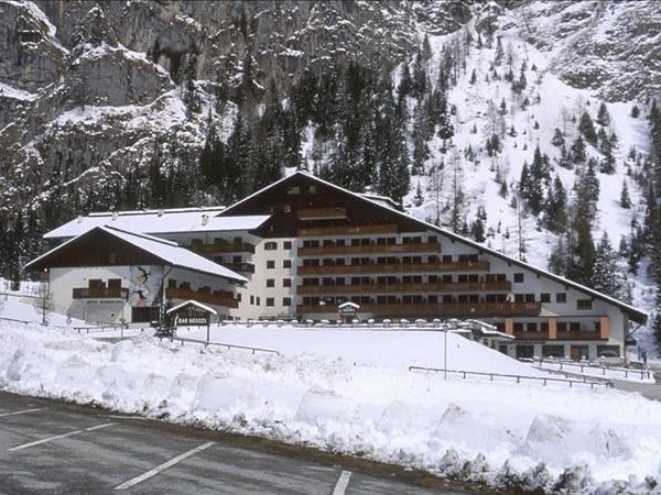 Apartment Principe Marmolada