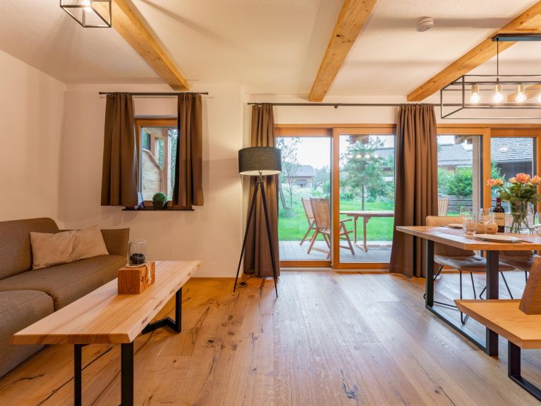 Apartment AlmApART 9-2