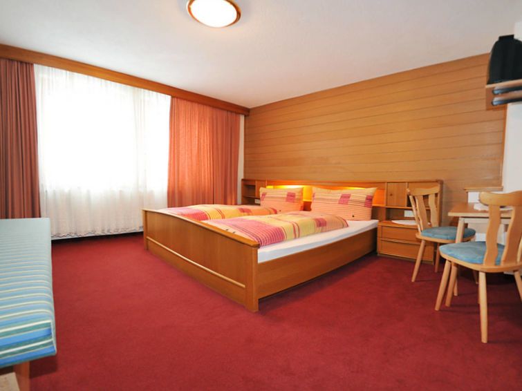 Apartment Grissemann
