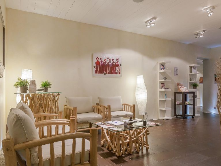 Chalet-apartment Les Balcons Platinium Val Thorens