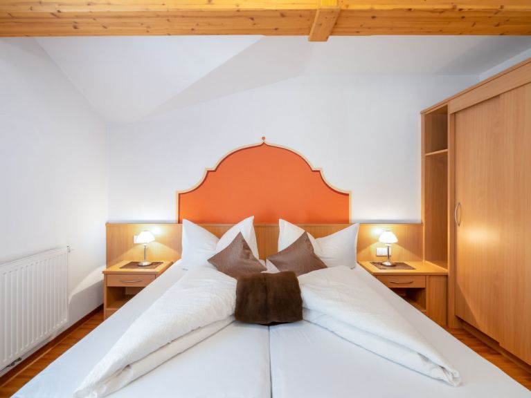 Chalet-apartment Rosa