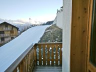 Chalet de Bellecôte Hunting Lodge-19