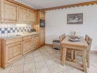 Chalet-apartment Les Alpages de Champagny apartment B13-7