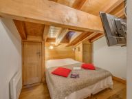 Chalet Aspen with private sauna-12