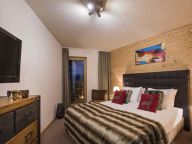 Chalet-apartment Rendlblick Nimbus - including catering-9