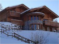 Chalet Les Bonheurs-20