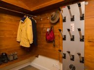 Chalet De Vallandry Type 2 Supérieur, Le Gland d 'Or-23