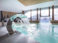 Apartment Club MMV L'Etoile des Sybelles Premium-22
