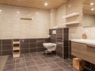 Apartment La Belette with outside-whirlpool-14