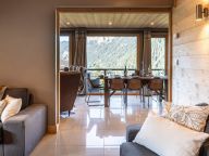 Chalet-apartment T'Laer-5