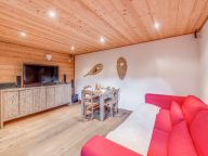 Chalet Aspen with private sauna-9