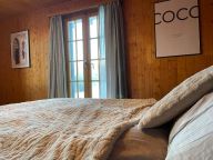 Chalet Coco with private sauna-29