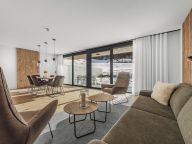 Chalet-apartment Panorama-4