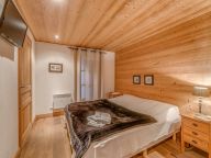 Chalet Aspen with private sauna-11