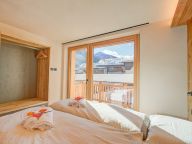 Chalet-apartment Casa Botanica Timo-11