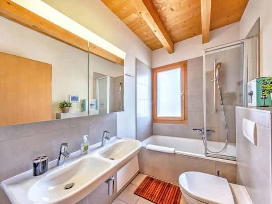 Chalet sur Piste-15
