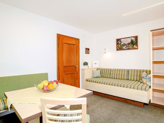 Apartment Gletscherstraße-4