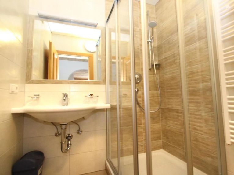 Chalet-apartment Sabine