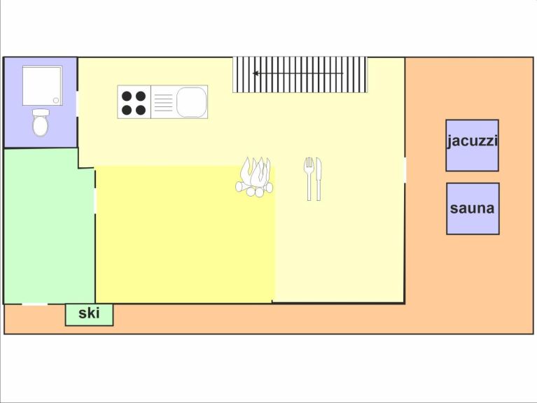 Chalet Perle des Alpes