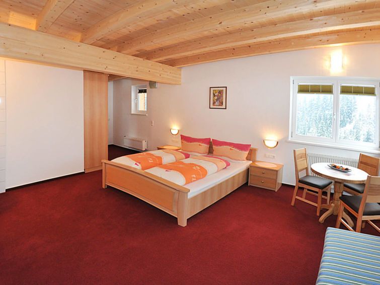 Apartment Grissemann
