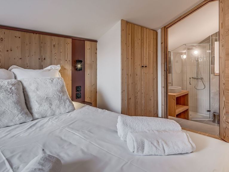 Apartment Residence Le Grand Bouquetin