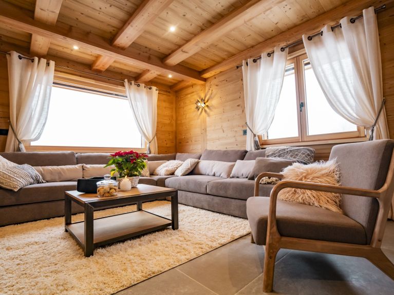 Chalet Juliette