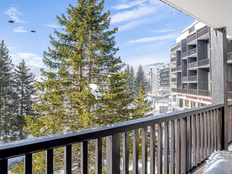 Apartment Résidence Les Terrasses de Véret