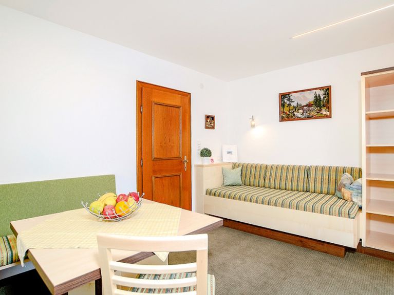 Apartment Gletscherstraße combi