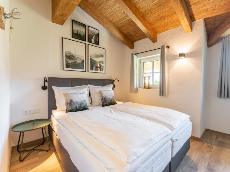 Chalet Tauernlodge Berglust