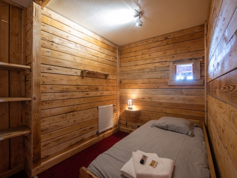 Apartment Les Chalets du Thorens