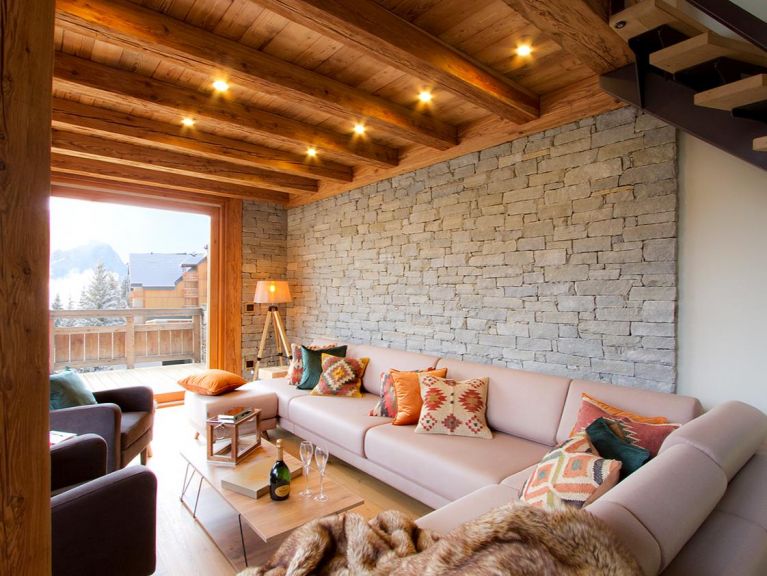 Chalet Chambertin Lodge