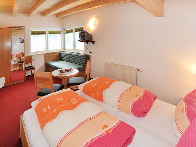 Apartment Grissemann