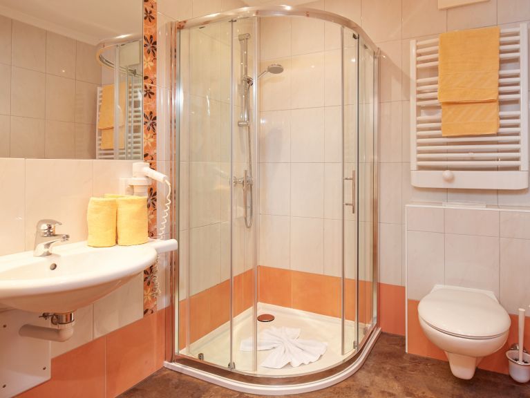 Apartment Sonnberg Ferienanlage Studio apartment