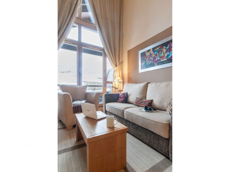 Apartment Les Terrasses d'Eos