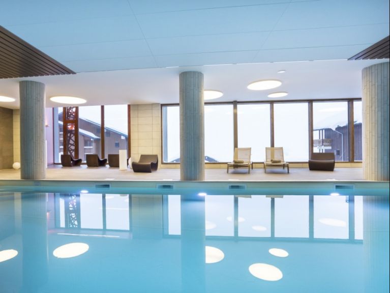 Apartment Club MMV Les Chalets des Cimes Confort